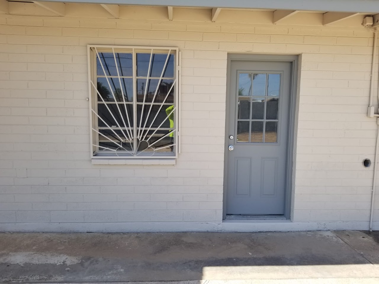ARIZONA SUPERIOR PAINTING & DRYWALL LLC project