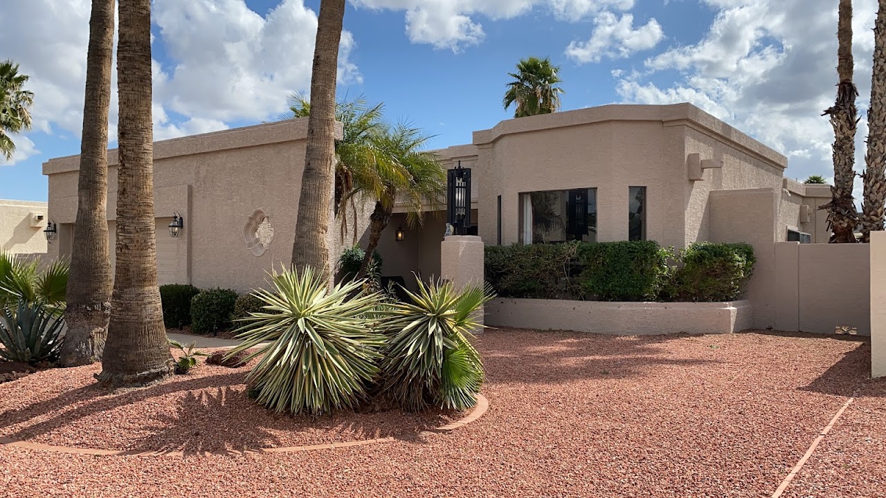 ARIZONA SUPERIOR PAINTING & DRYWALL LLC project