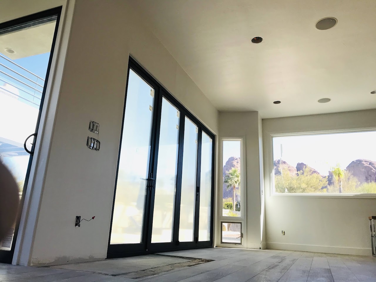 ARIZONA SUPERIOR PAINTING & DRYWALL LLC project